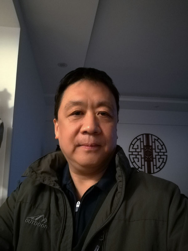 东方阳熹