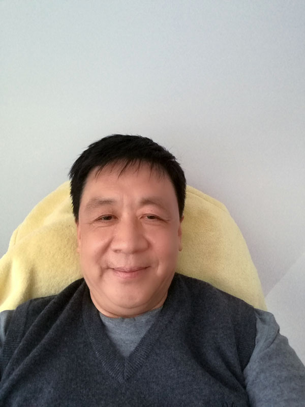 东方阳熹