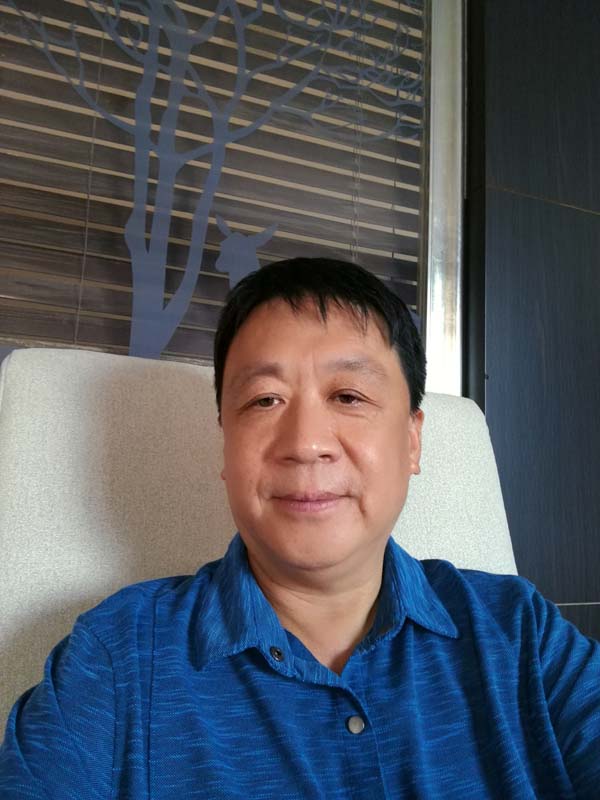 东方阳熹