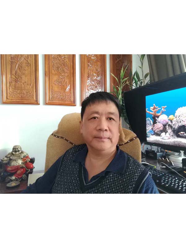 东方阳熹